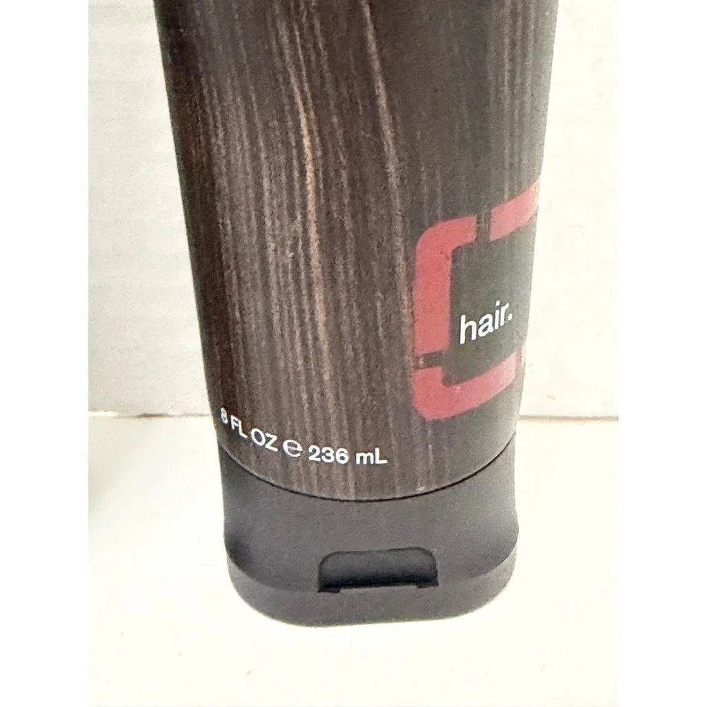 Every Man Jack‎ Cedarwood 2-in-1 Daily Shampoo + Conditioner 8oz Set of 2